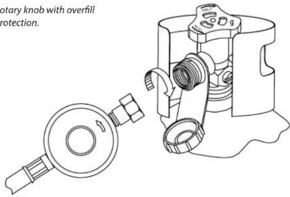 TRISTAR BQ6395 - VERY IMPORTANT: - 1