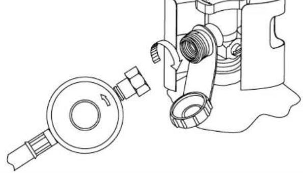 TRISTAR BQ6395 - MUITO IMPORTANTE: - 1