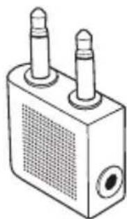ANTEC Pulse - Product Images with Button and Accessory Descriptions - 1