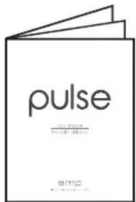 ANTEC Pulse - 产品按键区域与配件示意图 - 5