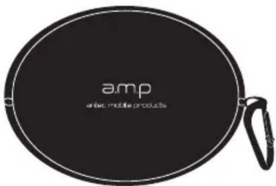 ANTEC Pulse - IMAGENS DO PRODUCTO com o botão E ACESSORIO DESCRIÇÃO - 4