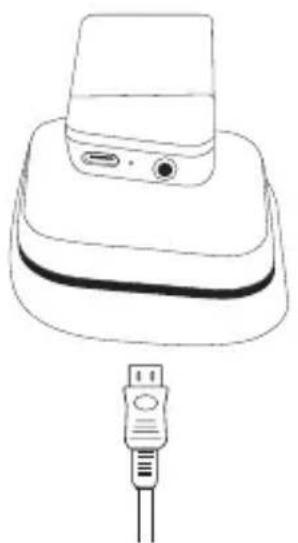 ANTEC Pulse - 电池充电 - 1