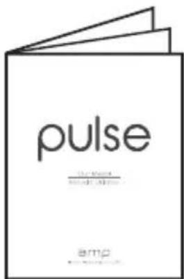 ANTEC Pulse - Immagini del prodotto con descrizione dei pulsanti e degli accessori - 5