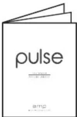 ANTEC Pulse - Produktabbidung mit beschreibung der knöpfle und des zubehörs - 5