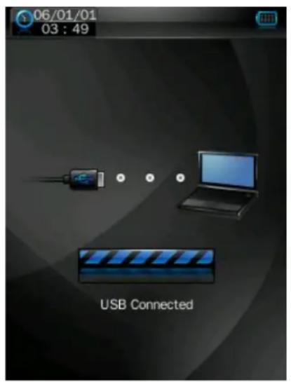 ZipyLife Albatros - Connection to PC and Data Exchange - 1