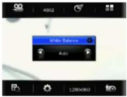ZipyLife Albatros - Interface de Configuração de Câmara - 1