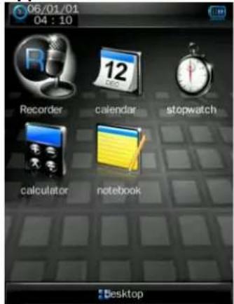 ZipyLife Albatros - Applications - 1