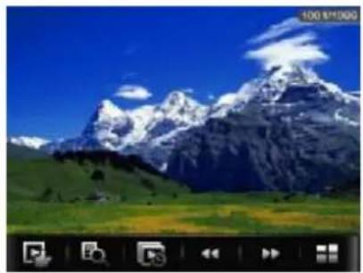 ZipyLife Albatros - Modo de Imagem - 3