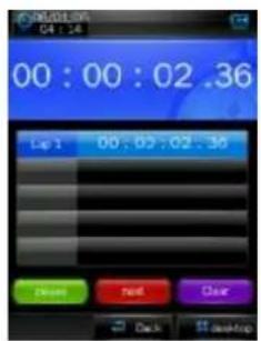 ZipyLife Albatros - Calendar - 2