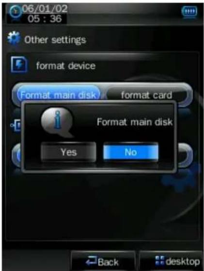 ZipyLife Albatros - Other Settings - 1