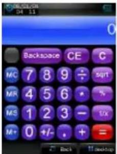 ZipyLife Albatros - Calculadora - 1