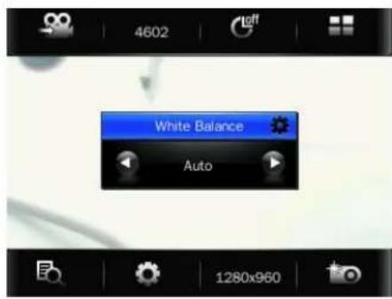 ZipyLife Albatros - Interface de la configuration de laamera - 1