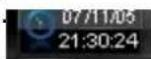 ZipyLife Albatros - Interface du menu principal - 2