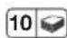 Acco Auto+ 500X - symboles d'avertissement - 9
