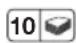 Acco Auto+ 500X - symbole ostrzegawcze - 7