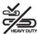 Acco Auto+ 500X - To Auto+ 500X/500M DEN MΠΟΡΕΙ να καταστρέψει τα παρακάτω: - 2
