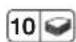 Acco Auto+ 500X - warning symbols - 9