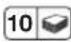 Acco Auto+ 500X - uyarı sembolleri - 9