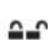 Acco Auto+ 500X - control panel and indicators - 10