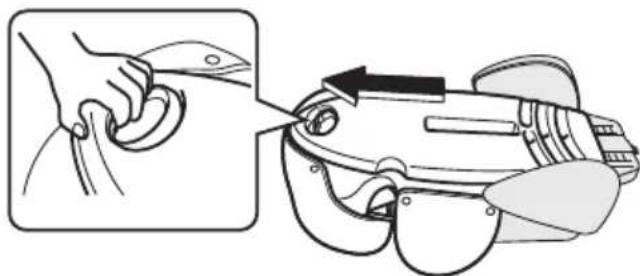 Takata Maxi+ - 21