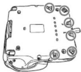 Takata Maxi+ - 43