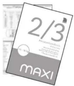 Takata Maxi+ - 2