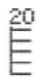 SIEMENS Curvy 8770 - PUNTADA DE RIBETE - 1