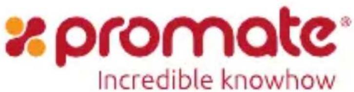 Promate Prime - Indicadores de status LED: - 1