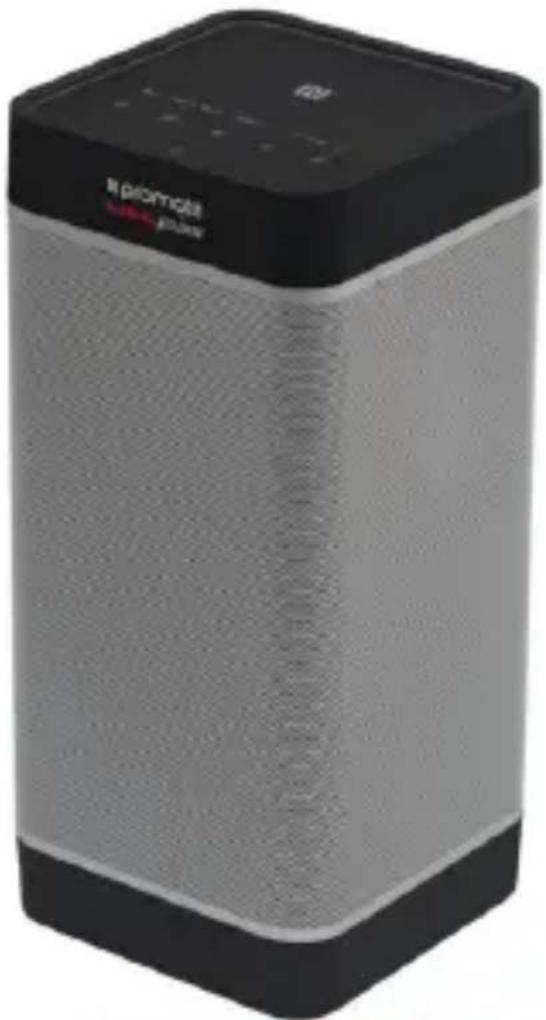 Promate Prime - Wireless Tower Speaker - 1