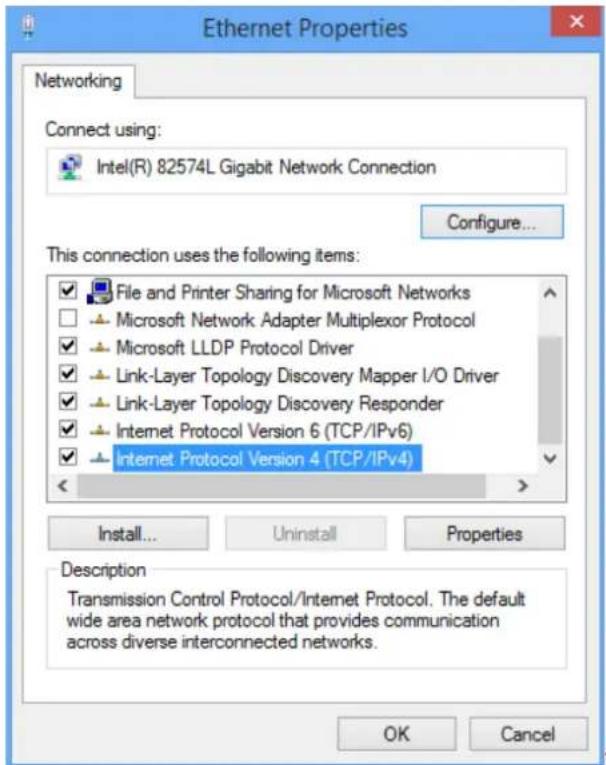 Tenda F3 - Windows 8 - 4