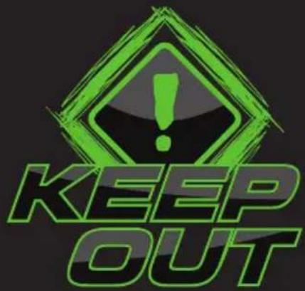 KeepOut F80 - EC DECLARATION OF CONFORMITY - 2