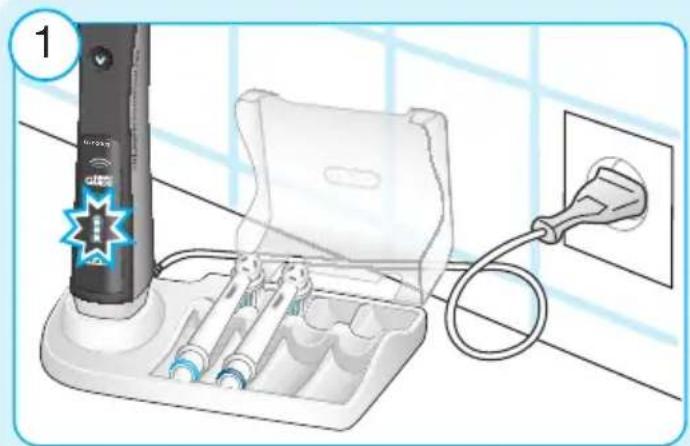 ORAL-B 7000 - 6