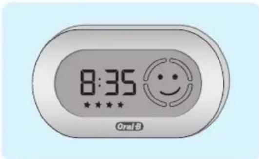 ORAL-B 7000 - 2