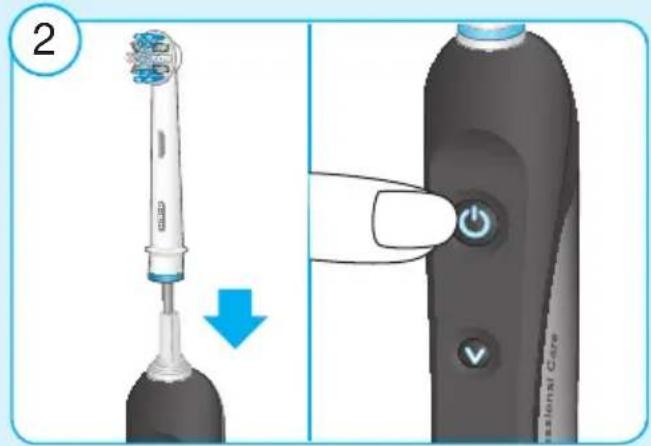ORAL-B 7000 - 7
