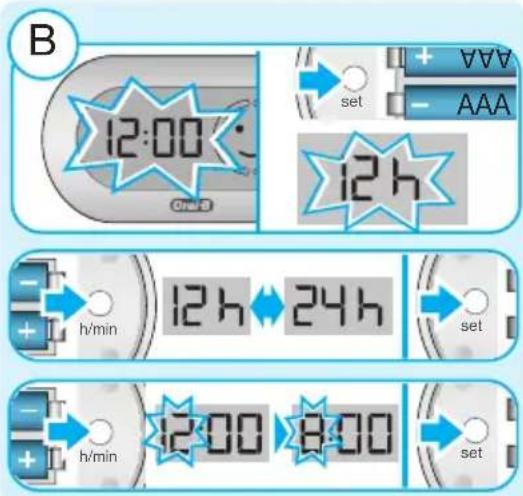 ORAL-B 7000 - 4