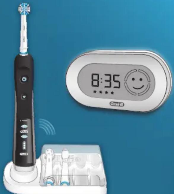 ORAL-B 7000 - 1