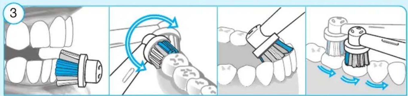 ORAL-B 7000 - 8