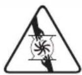 Vitamix 5200 - WARNING - 1