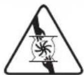Vitamix 5200 - ADVERTENCIA - 1