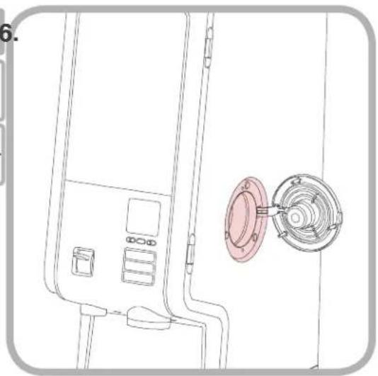 Bravilor Bolero 2 - 90