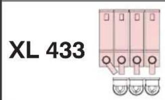 Bravilor Bolero XL 423 - 5