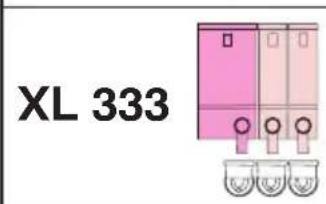 Bravilor Bolero XL 423 - 7