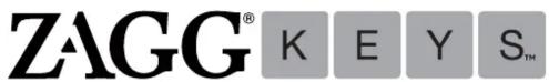 Zagg Solo - Special function keys - 1