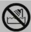 BOMANN HTD 3429 - Symbols on the Product - 1
