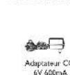 Clarity D613 - 4
