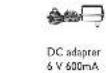 Clarity D613 - CONTENTS & PARTS CHECKLIST - 4