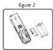 Clarity D613 - INSTALLING YOUR D613 - 2