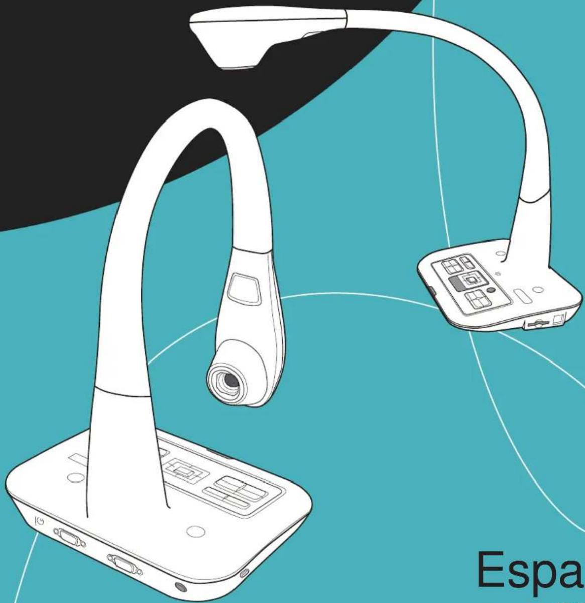 OPTOMA DC350 - DC - 1