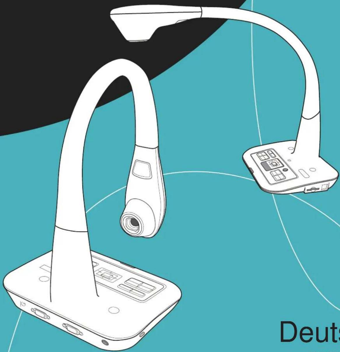 OPTOMA DC350 - DC - 1