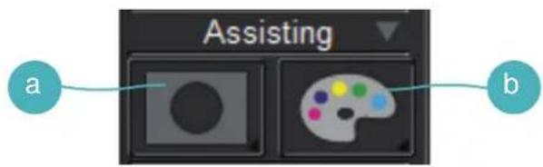 OPTOMA DC350 - Assisting Group - 1